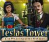 Tesla's Tower: The Wardenclyffe Mystery game