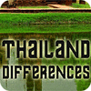 Thailand Differences game