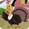 Thanksgiving The Coolest Turkey game
