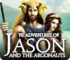 The Adventures of Jason and the Argonauts game