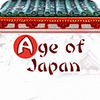 Age Of Japan game