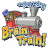 The Amazing Brain Train game