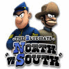 The Bluecoats: North vs South game