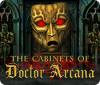 The Cabinets of Doctor Arcana game