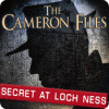 The Cameron Files: Secret at Loch Ness game