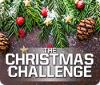 The Christmas Challenge game