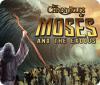 The Chronicles of Moses and the Exodus game