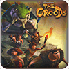 The Croods. Hidden Object Game game