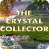 The Crystal Collector game