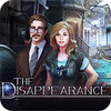 The Disappearance game