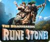 The Disappearing Runestones game