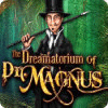 The Dreamatorium of Dr. Magnus game