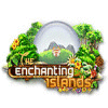 The Enchanting Islands game