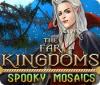 The Far Kingdoms: Spooky Mosaics game