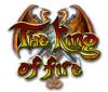 The King of Fire game