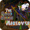 The Good Witch Makeover game