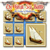 The Great Sea Battle: The Game of Battleship game