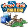 The Great Wall of Words game