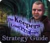 The Keepers: Lost Progeny Strategy Guide game