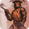 The Legend of Minotaur game