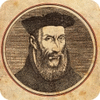 The Lost Solitaire of Nostradamus game