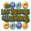 The Lost Treasures of Alexandria game