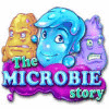 The Microbie Story game