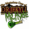 The Mysterious Case of Dr. Jekyll and Mr. Hyde game