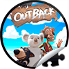 The OutBack Movie Puzzle game
