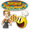 The PAC-MAN Pizza Parlor game