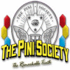 The Pini Society: The Remarkable Truth game