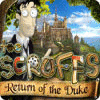 The Scruffs: Return of the Duke game