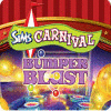 The Sims Carnival BumperBlast game