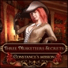 Three Musketeers Secrets: Constance's Mission game