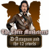 The Three Musketeers: D'Artagnan and the 12 Jewels game