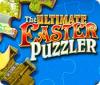 The Ultimate Easter Puzzler game