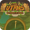 The Utans: Defender of Mavas game