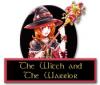 The Witch and The Warrior game