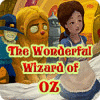 The Wonderful Wizard of Oz game