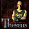 Theseus: Return of the Hero game