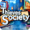 Thieves Society game