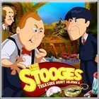 The Three Stooges: Treasure Hunt Hijinks game