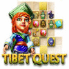 Tibet Quest game