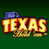 Tik's Texas Hold'Em game