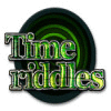 Time Riddles: The Mansion game