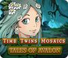 Time Twins Mosaics Tales of Avalon game