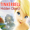 Tinkerbell. Hidden Objects game
