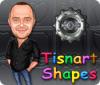 Tisnart Shapes game