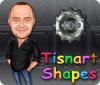 Tisnart Shapes game