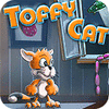 Toffy Cat game